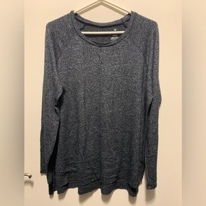 American Eagle Black Sweater